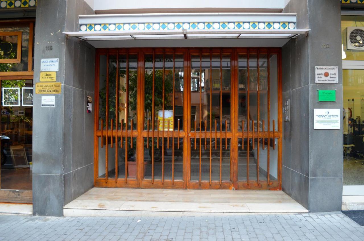 Luiselle Charming Center Affittacamere